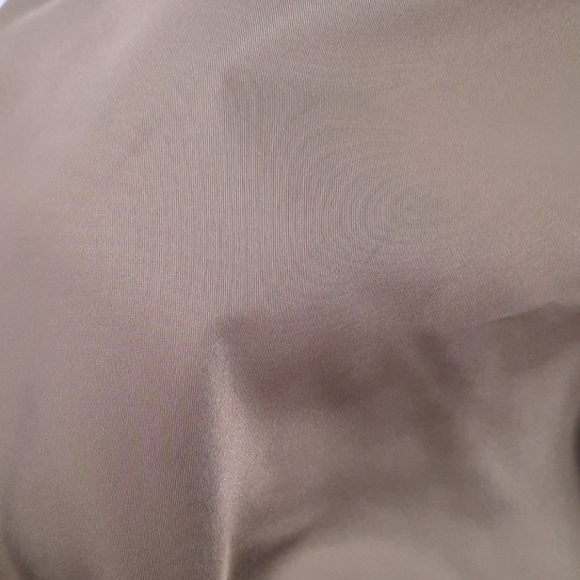 Old Navy Olive Green Bomber Jacket - Picture 6 of 6